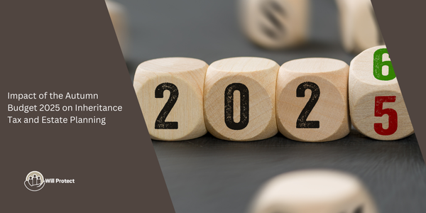 Impact of the Autumn Budget 2025 on Inheritance Tax and Estate Planning