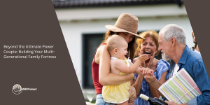 Lasting power of Attorney (LPA)